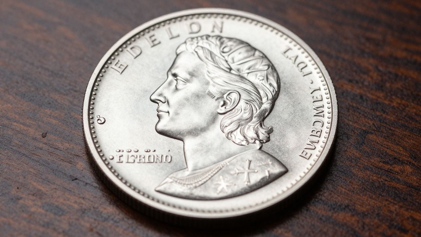 Grading high-end proof coins
