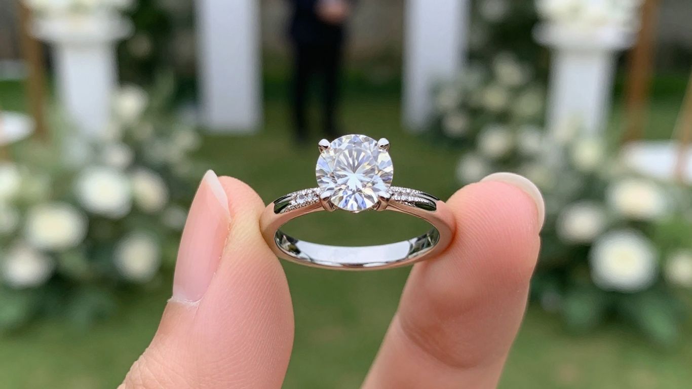 How to choose a solitaire diamond: A comprehensive buyer's guide_Placeholder