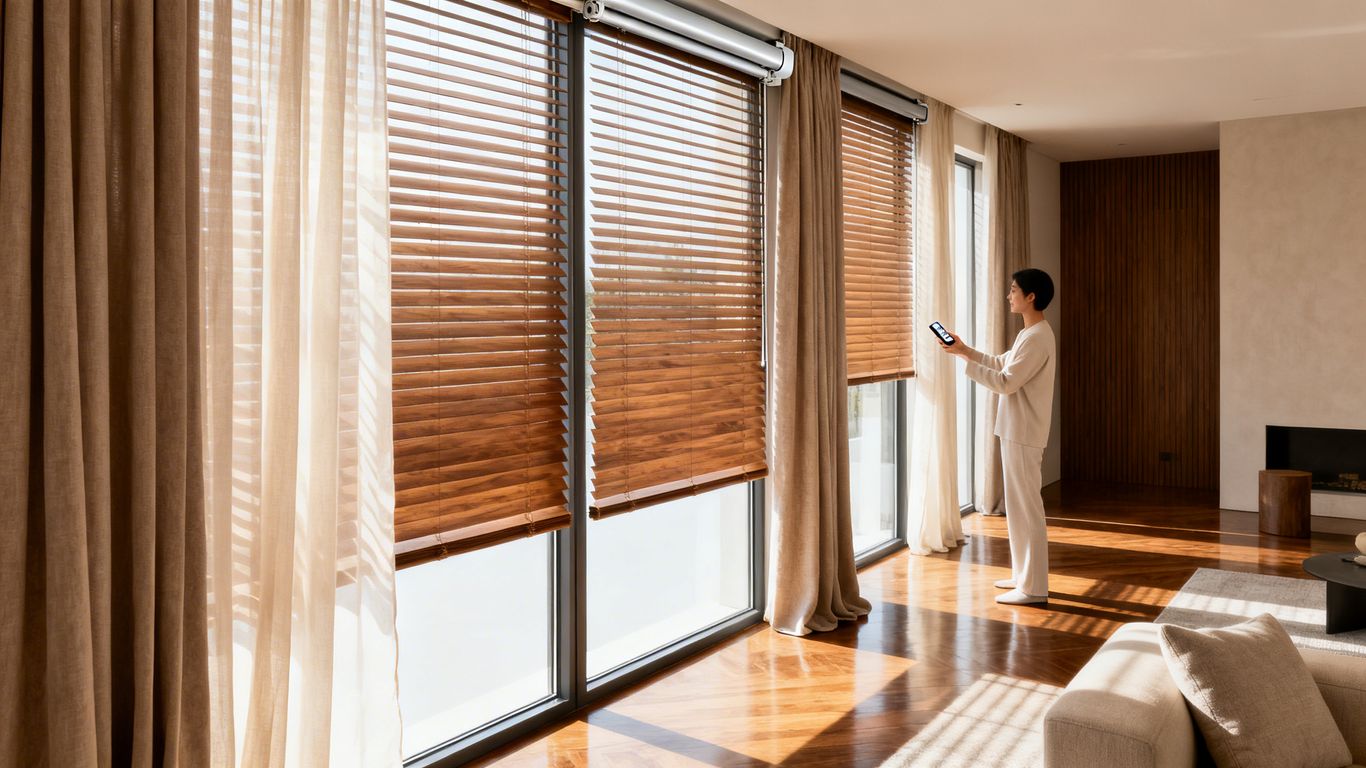 LSA for Window Treatment Companies: Complete 2025 Setup Guide