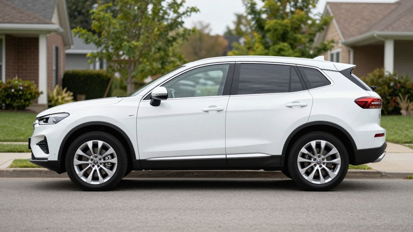 Hyundai Tucson: Typische Schwachstellen gebraucht