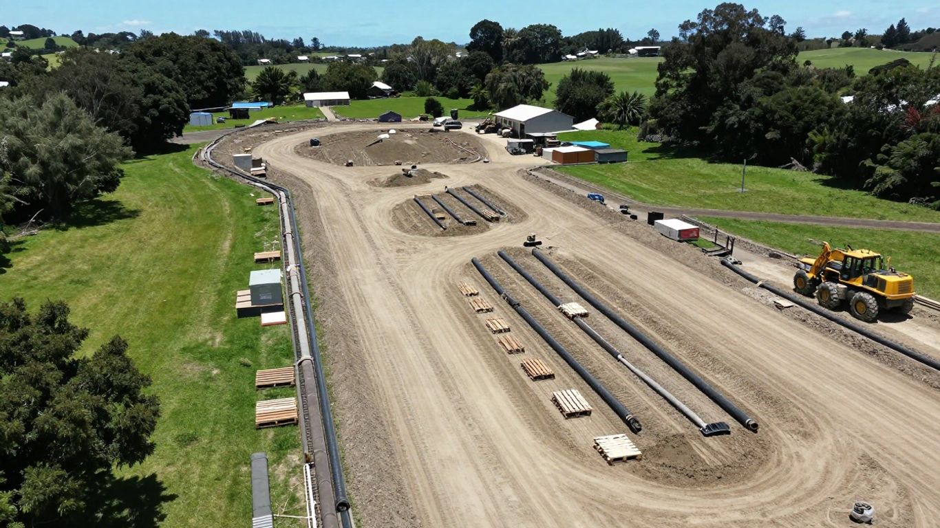 Tauranga council compliance preparation