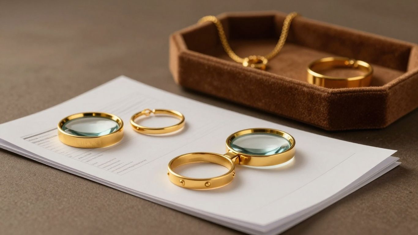 How to invest in gold jewellery: A practical guide for building wealth_Placeholder