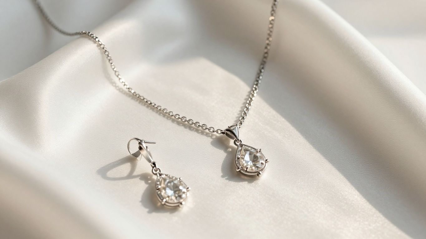A complete guide to choosing lightweight bridal jewellery for your big day_Placeholder