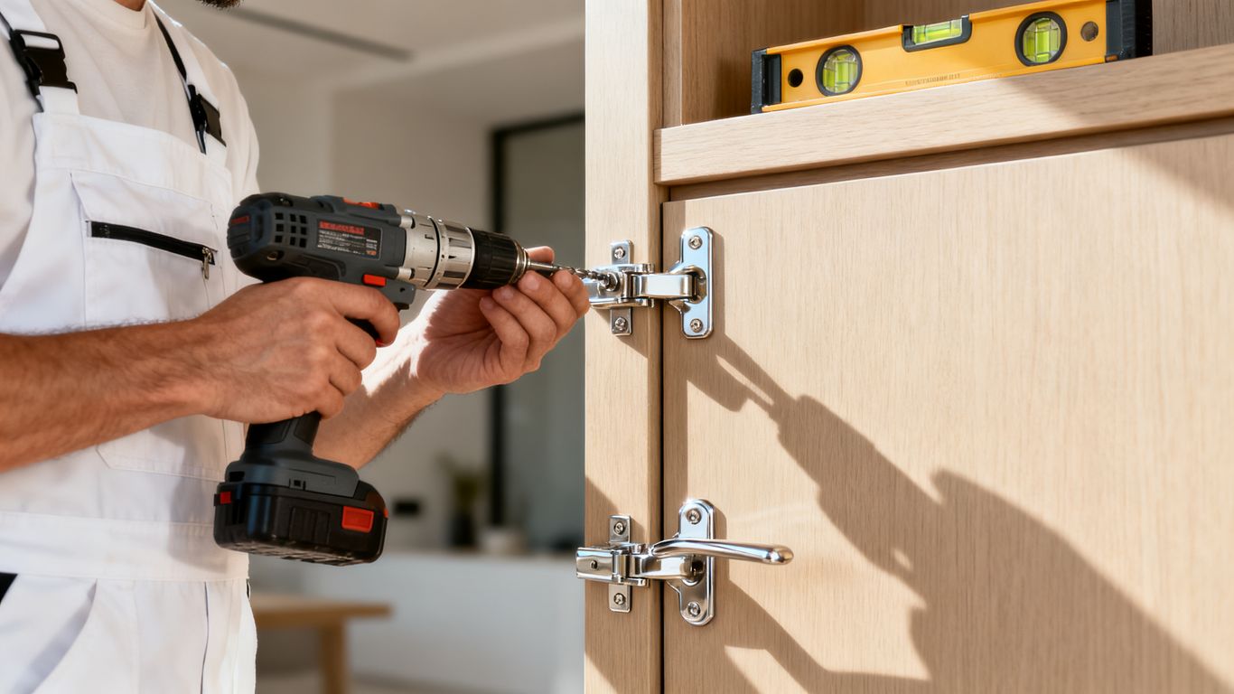 The 31 Negative Keywords Saving Door Companies From Wasted Ad Spend