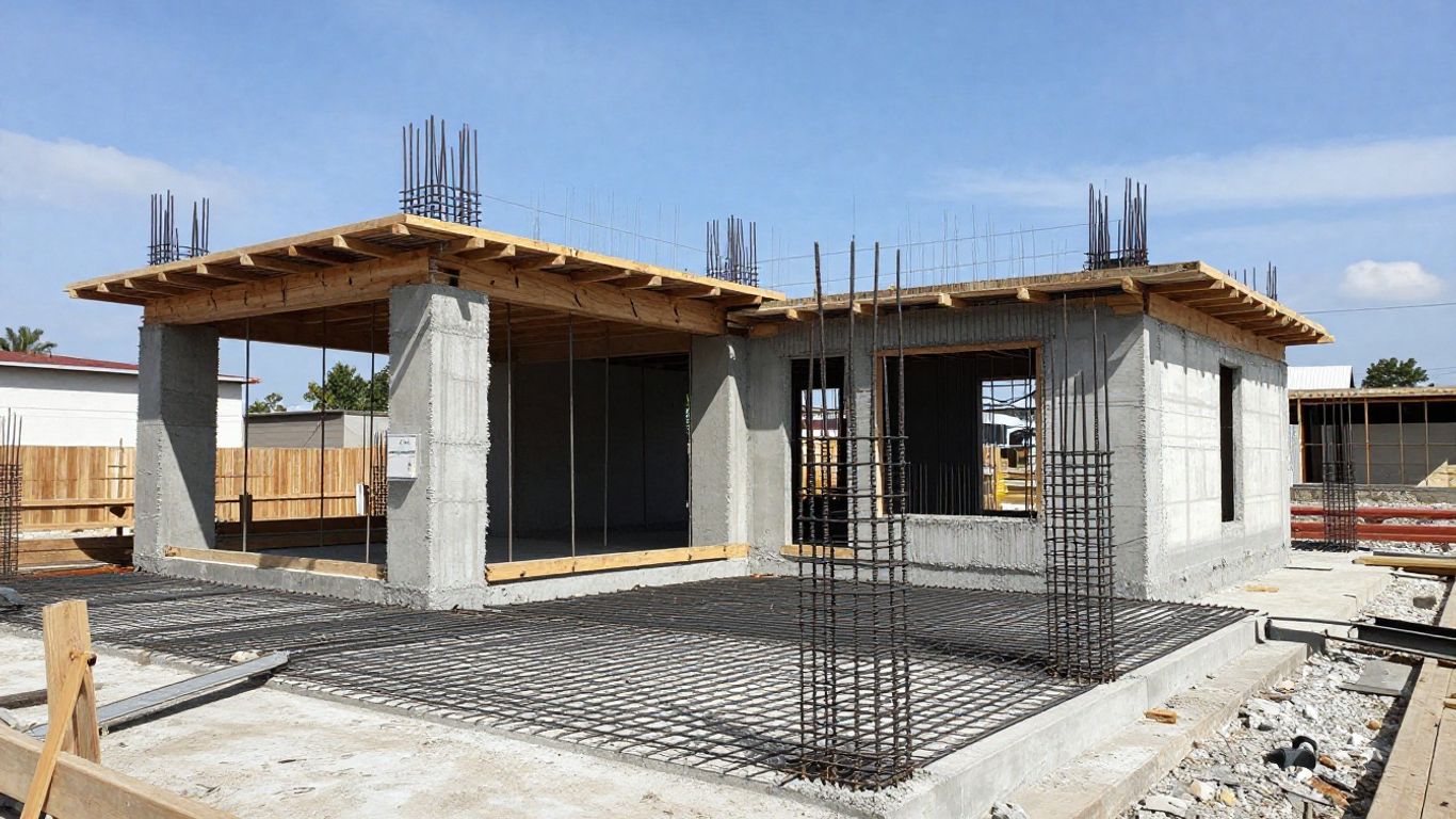 How Structural Load Balancing Keeps Your Foundation in Check
