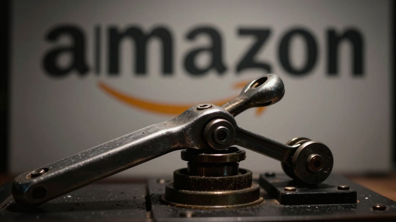 Amazon TACOS hidden levers for sales velocity and ranking.