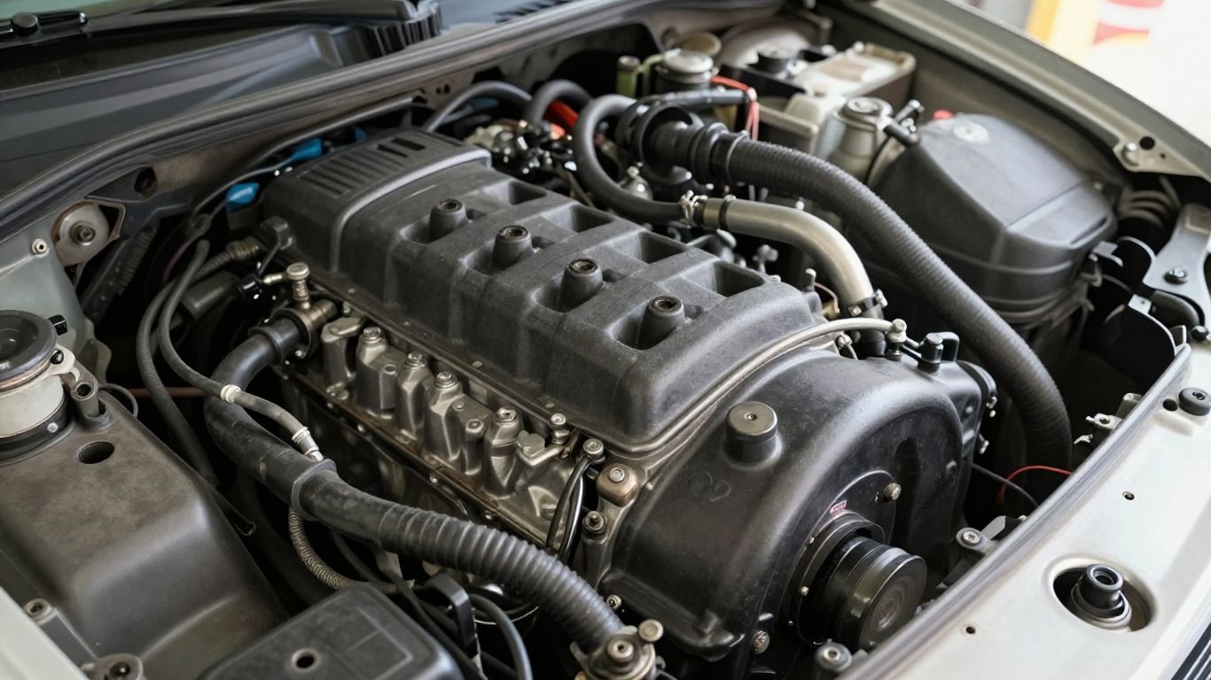 Used car engine for sale in Darwin