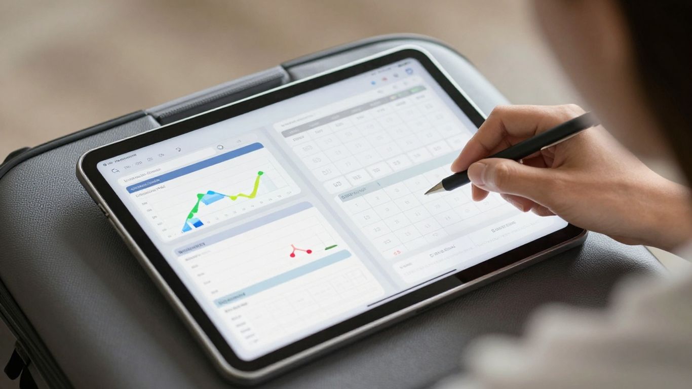 Travel planning tools