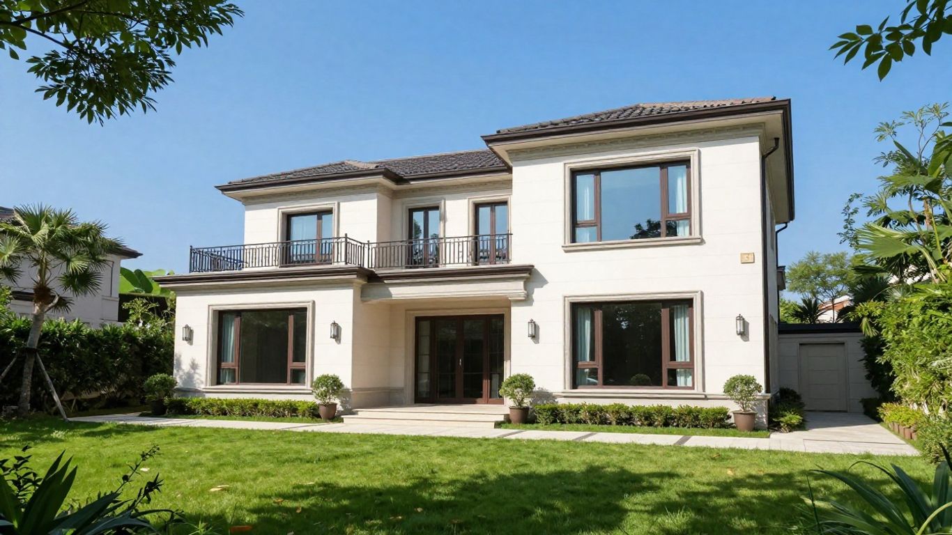 Seguro de propietario ideal para tu chalet en 2026: guía completa