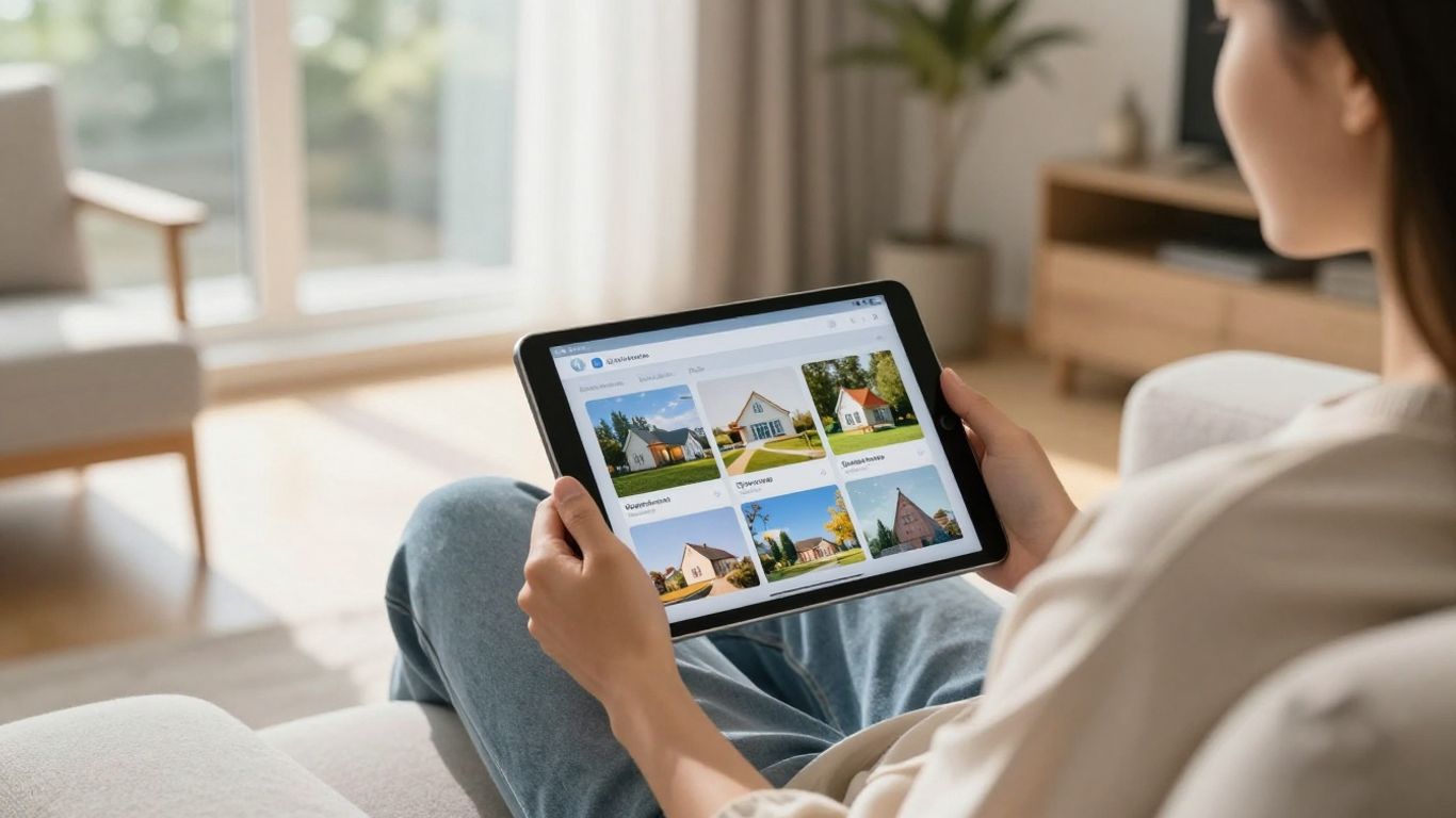 Compara seguros de hogar online y encuentra la mejor opción