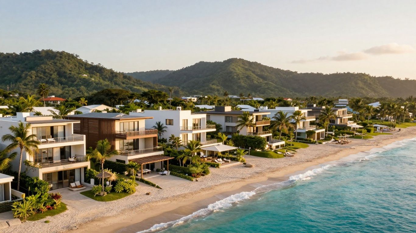 Costa Rica luxury residential communities: A guide to choosing your ideal home