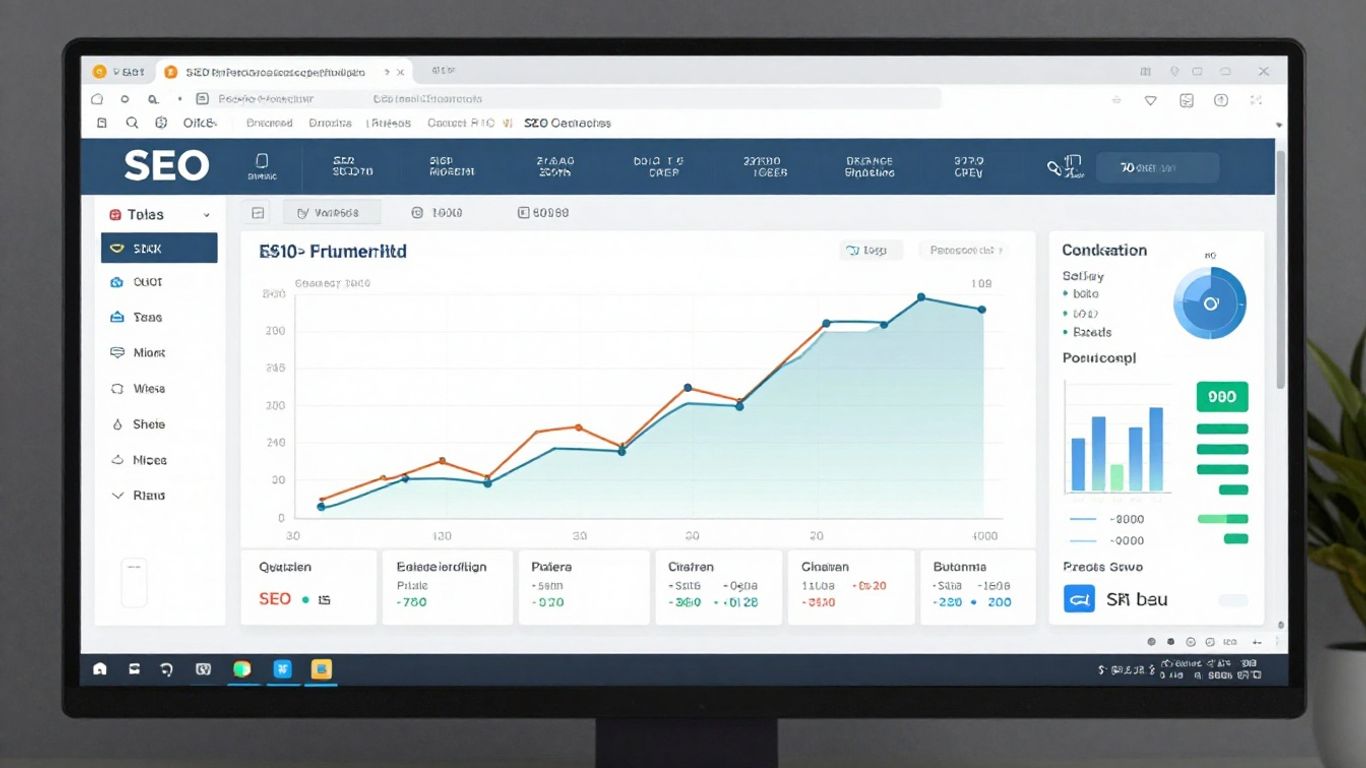 การสรุปข้อมูลเชิงลึกด้วยDashboardอัจฉริยะ