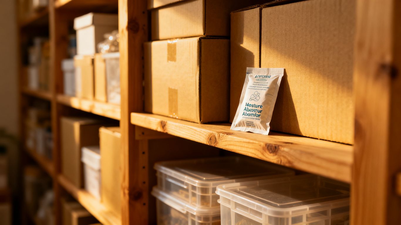 Assess your space carefully before installation