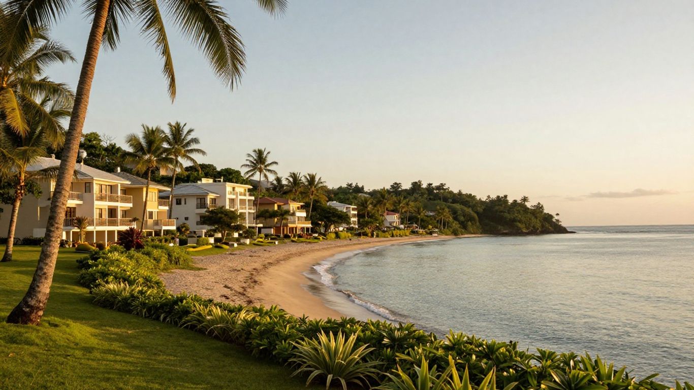Condos à vendre sur la plage de Brasilito : Un guide de l'acheteur pour trouver la maison côtière idéale