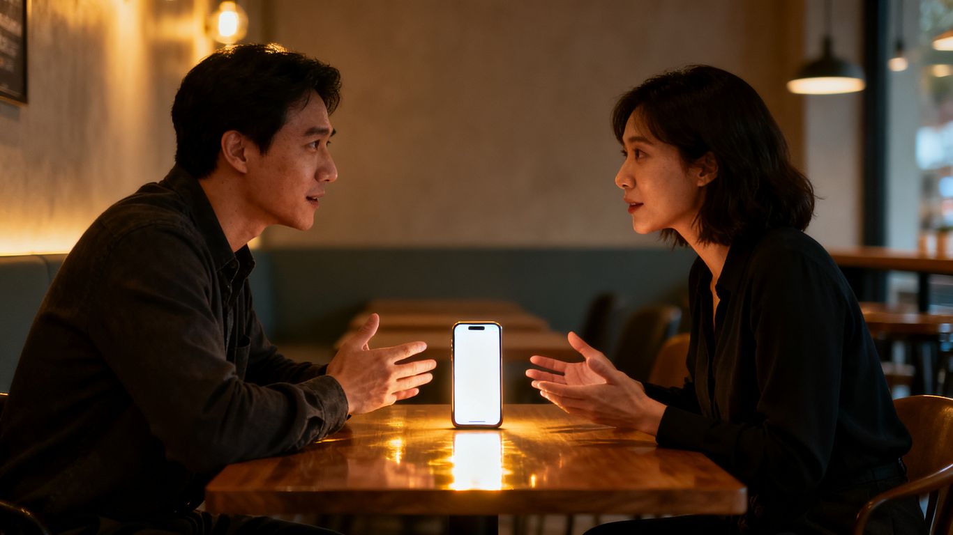 AI Companions and Chatbots – Are We Losing Social Skills or Gaining New Forms of Intimacy?
