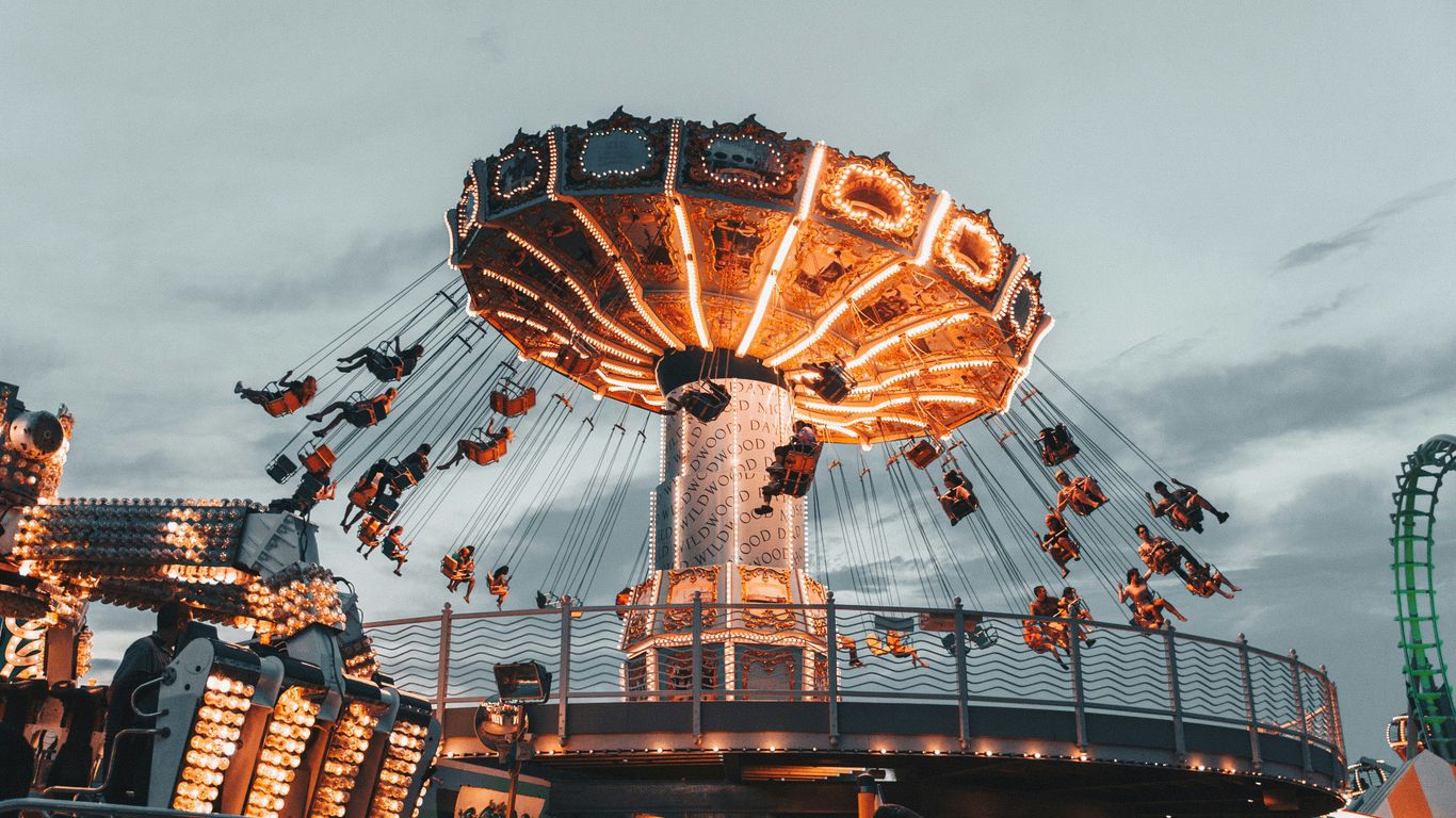 Vintage Singapore leisure park remembered by families