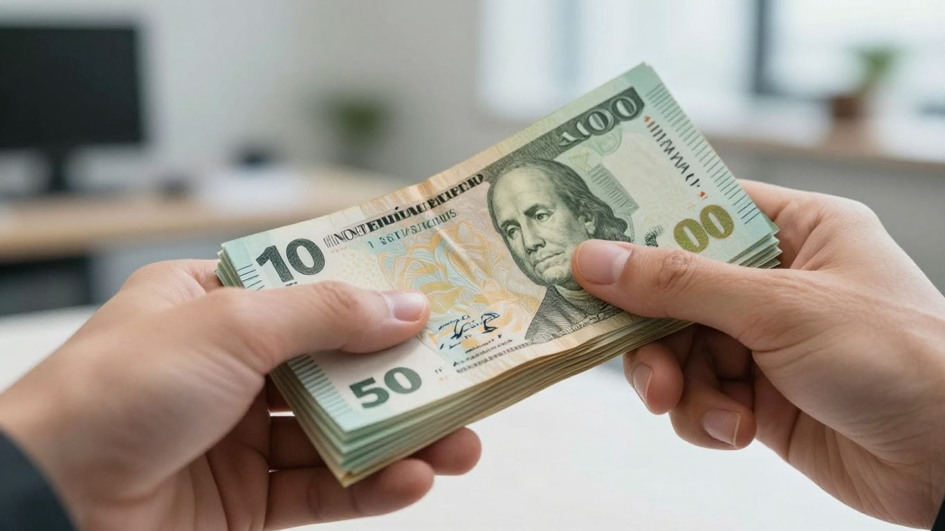 Dinero en mano, análisis financiero de bHIP.