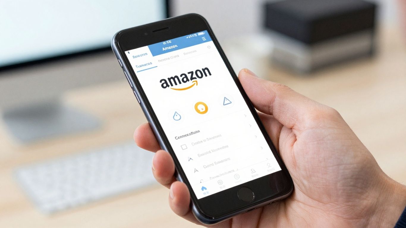 Amazon ACOS performance scaling and good metrics.