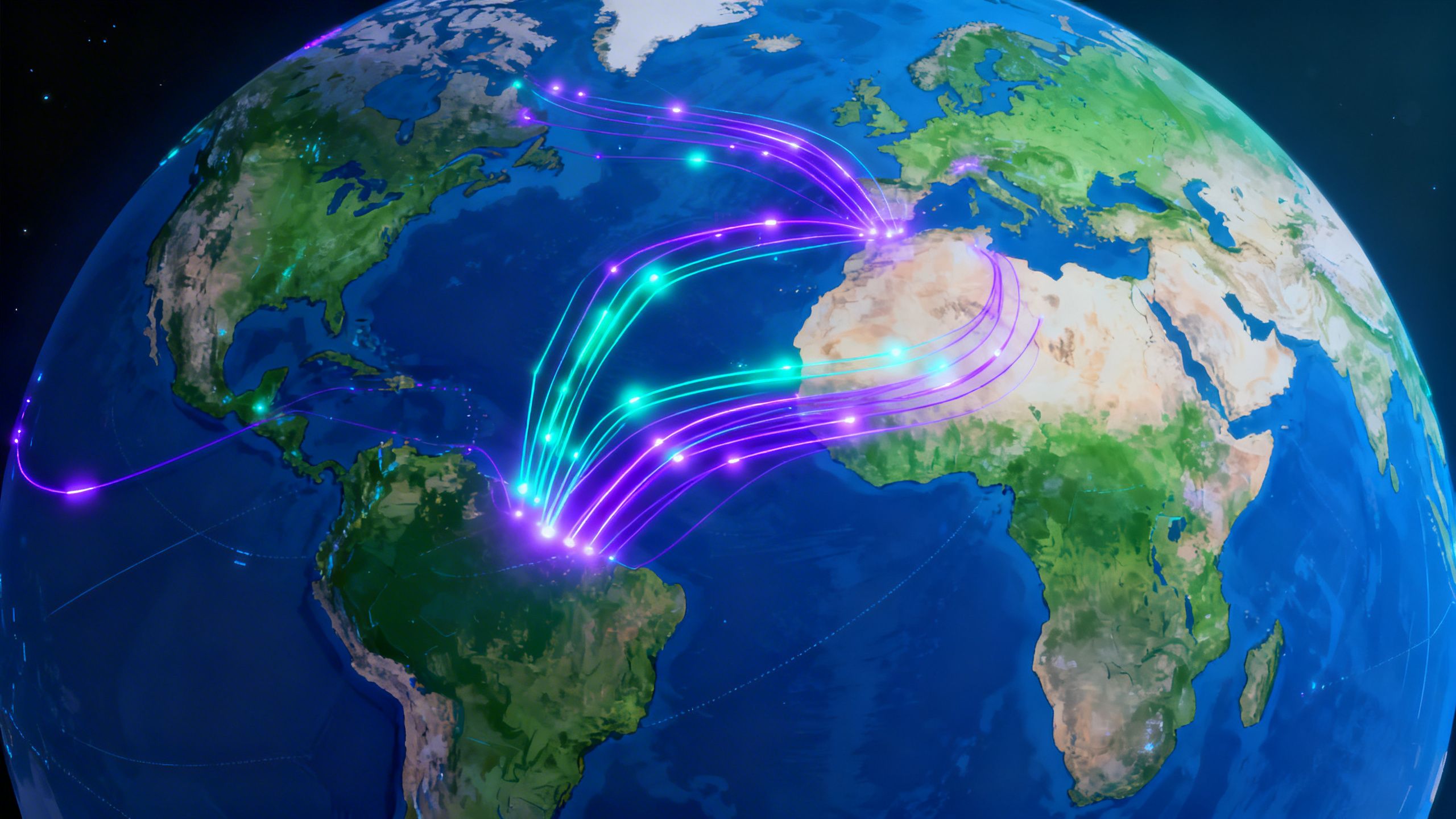 The Planetary Problem-Solving Machine: How AI for Good Is Building a Better World