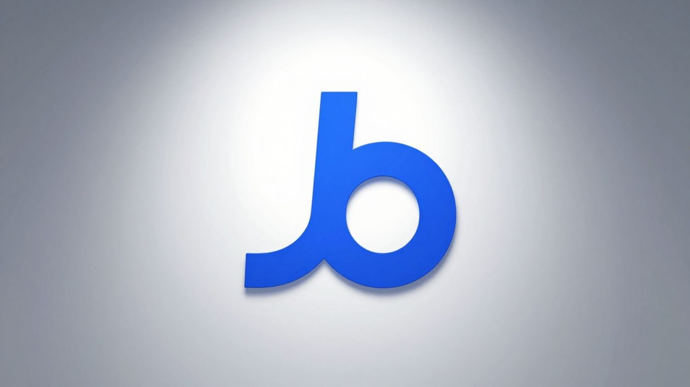Bitstamp logo on a clean background