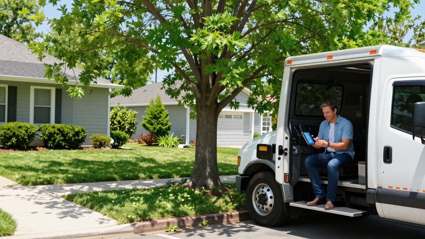 Tree Service Marketing Strategies