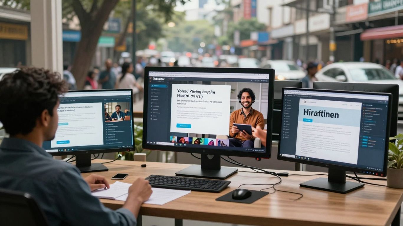 Digital marketing for small business in BD: A comprehensive guide
