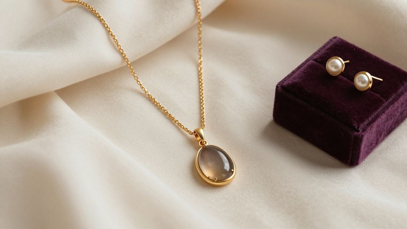 Gift ideas for wife jewellery: A thoughtful guide to choosing a meaningful piece_Placeholder