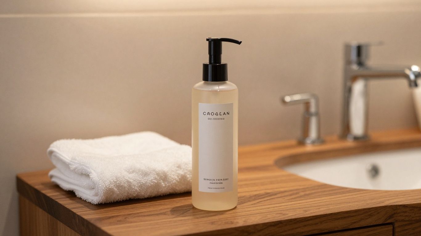 Choosing safe intimate products