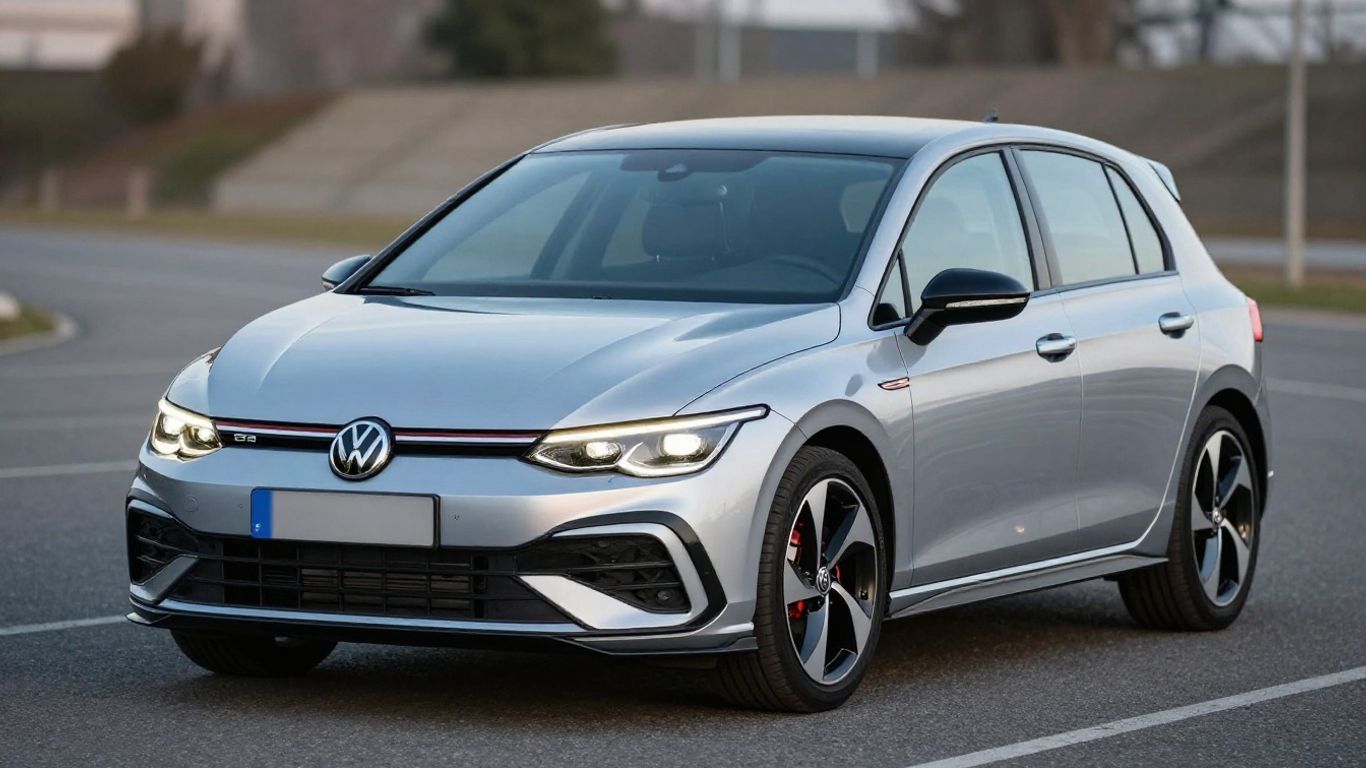Volkswagen Golf 7 Gebrauchtwagen im Überblick