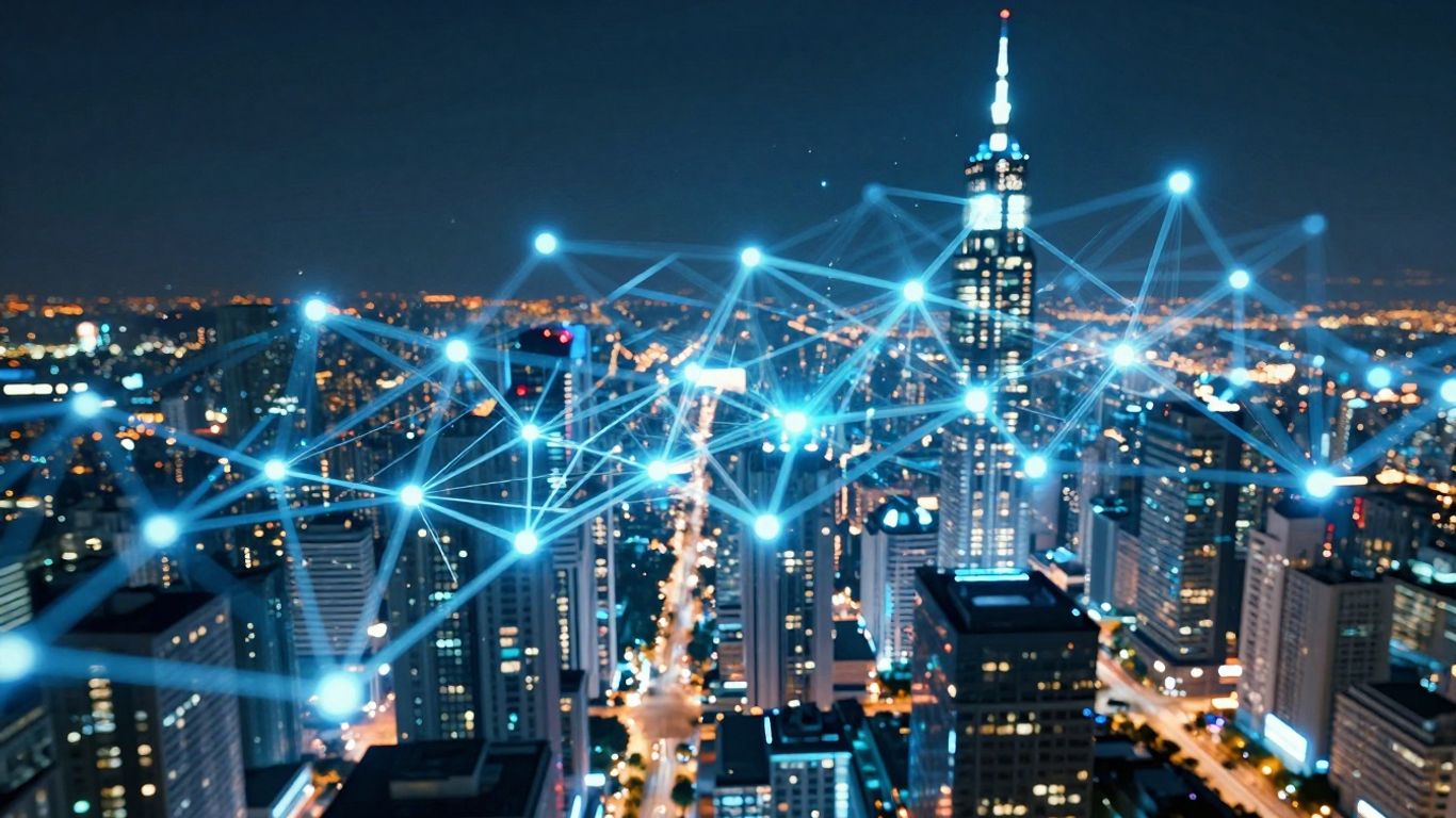 AI 아웃바운드 마케팅 자동화 시스템 이미지