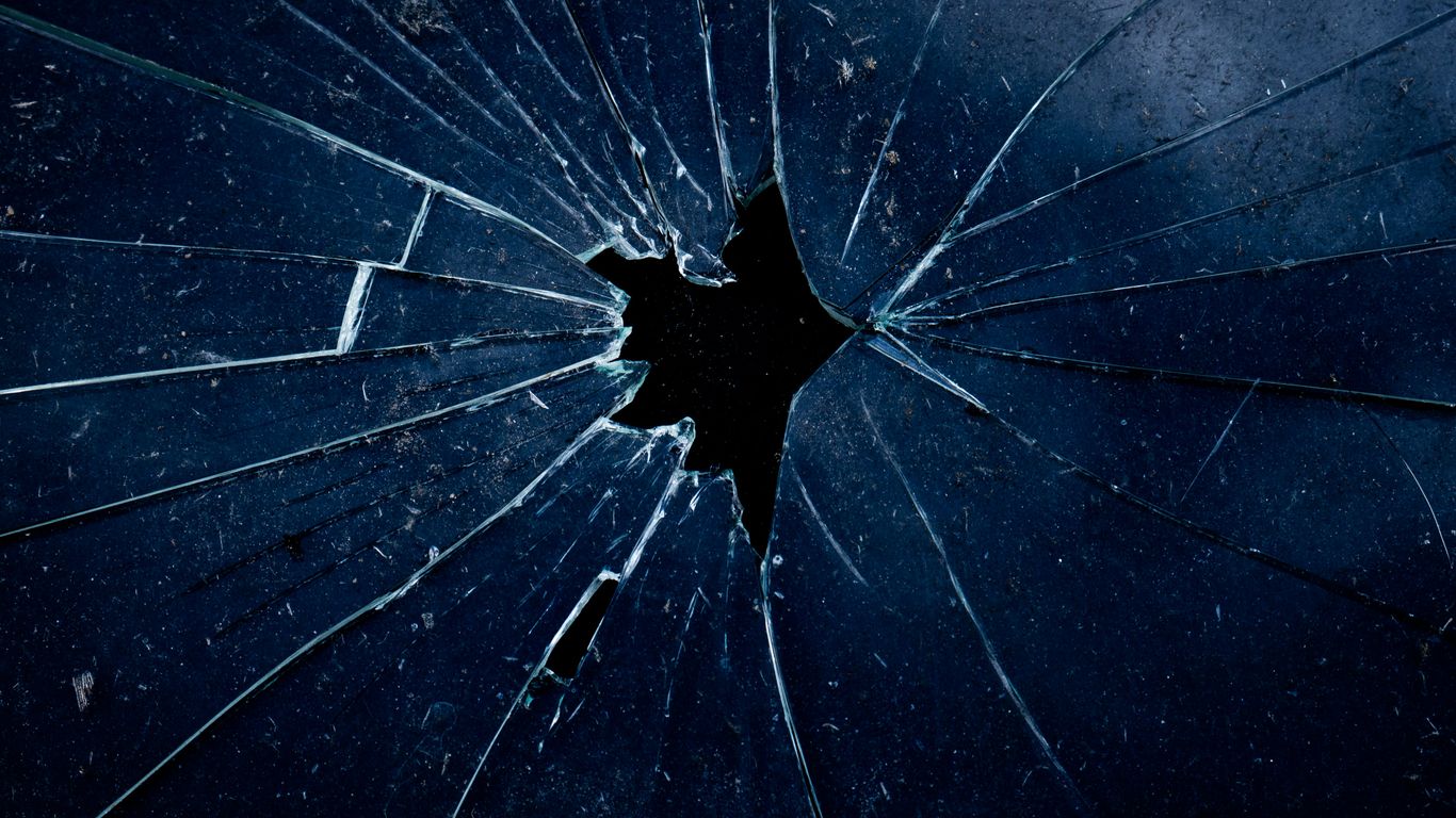 Shatterproof materials protect your most important collectibles