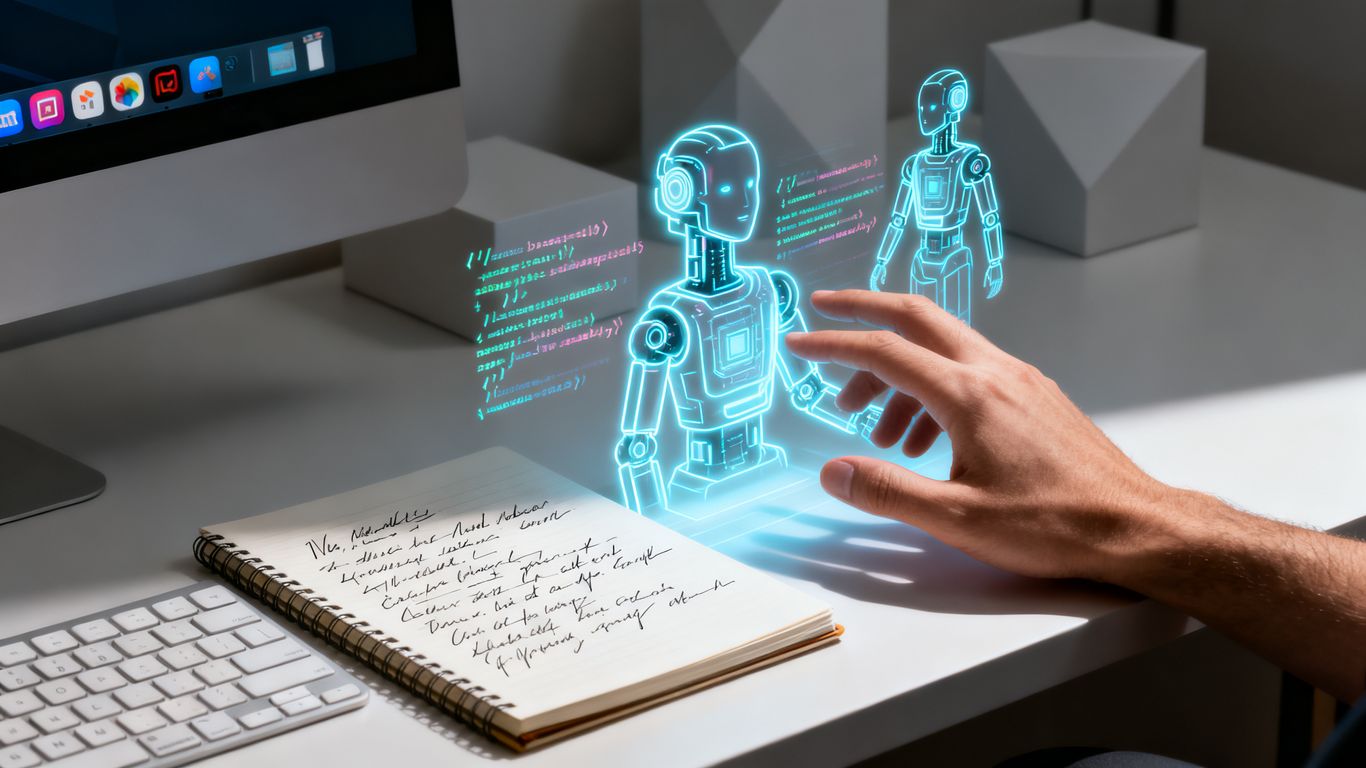 OpenClaw vs ChatGPT: Why AI Agents Are Taking Jobs While Chatbots Just Talk