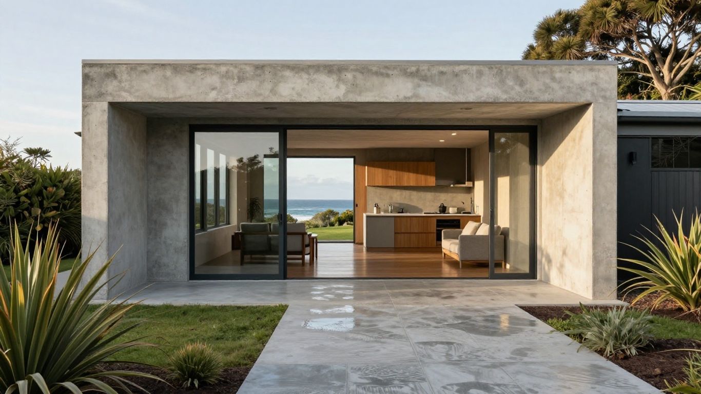 Concrete surface rejuvenation Tauranga: A practical guide to restoring tired concrete
