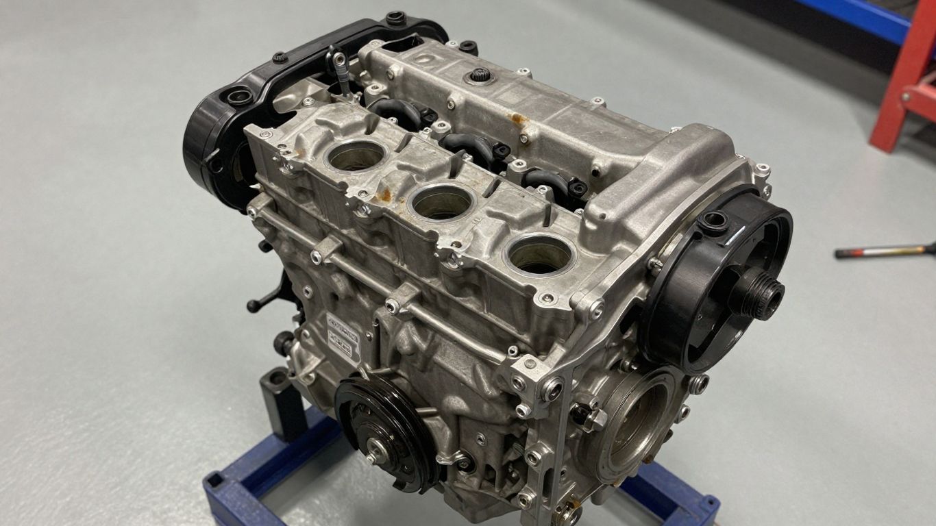 Used Honda Civic engine for sale in Melbourne