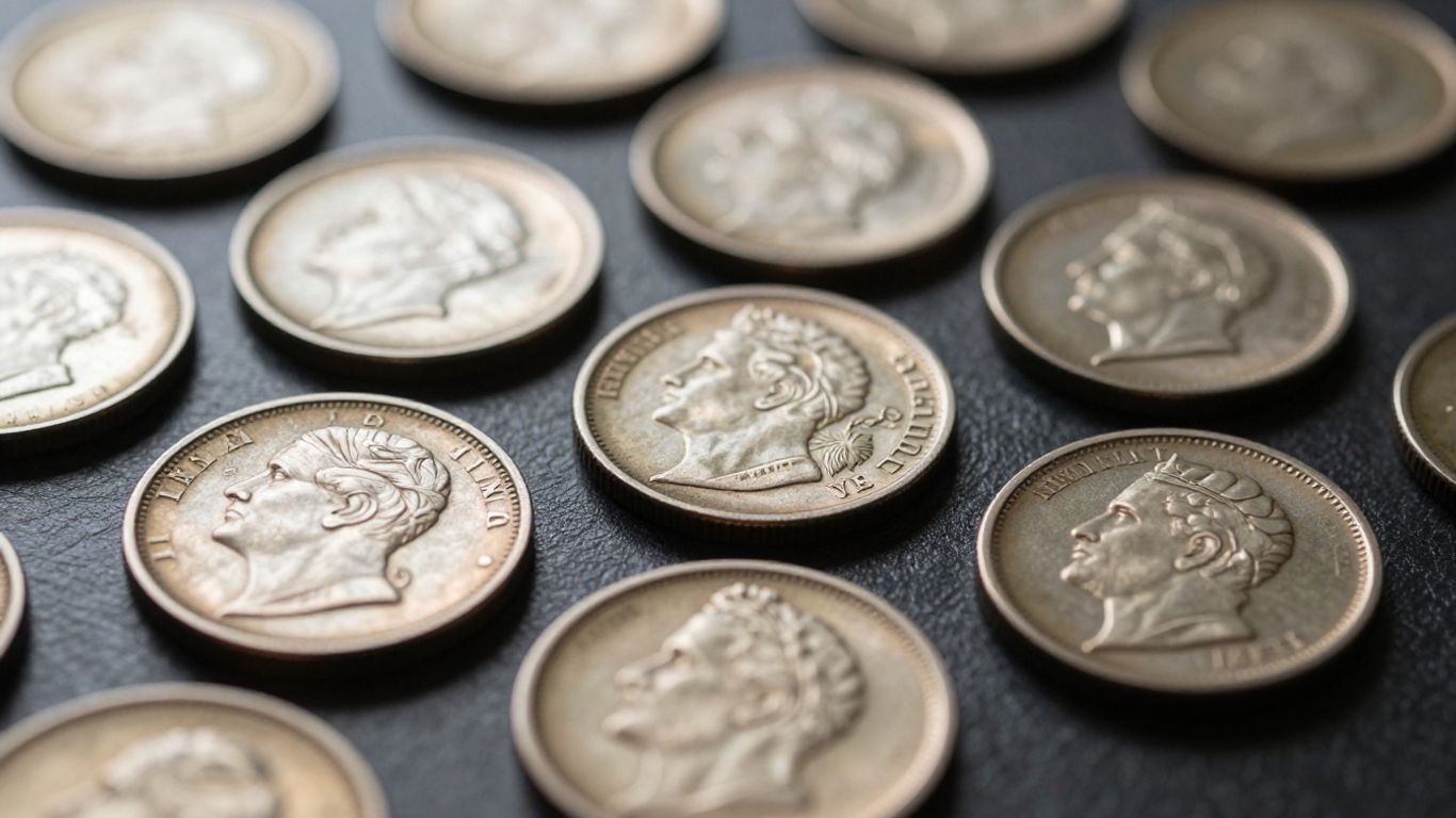 New Orleans mint coins for sale