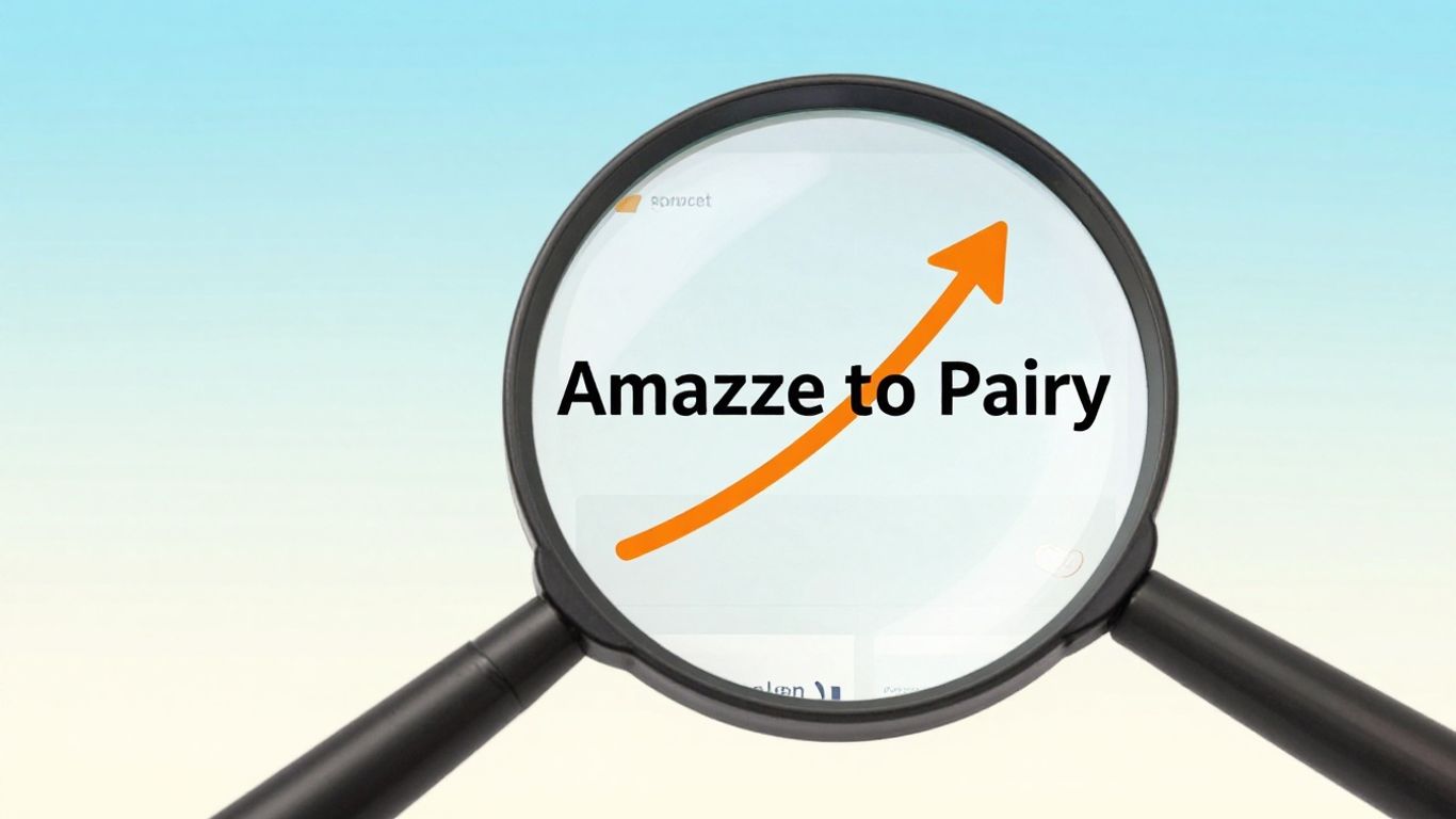 Amazon listing optimization for profitable scaling