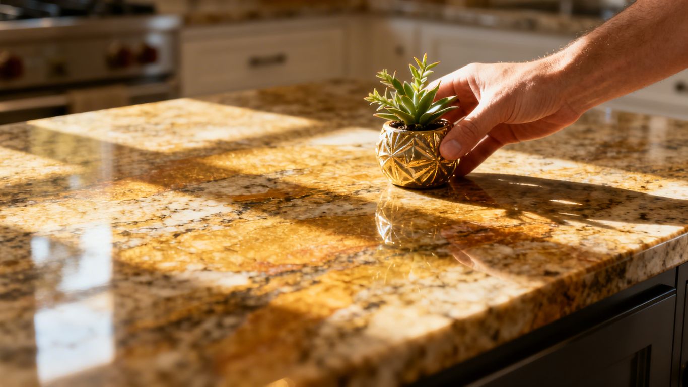 What Should a Countertop Lead Actually Cost You in 2025?