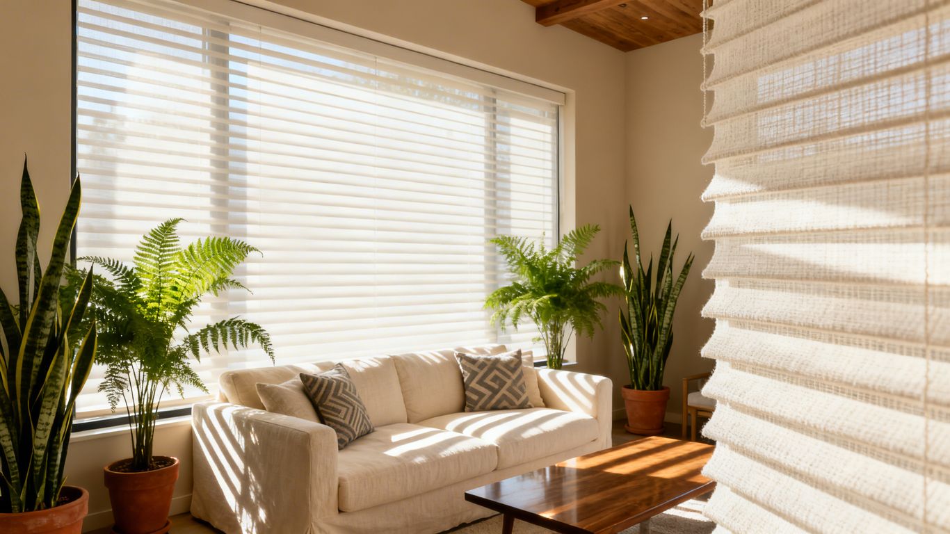 Maximizing Your Window Blinds Performance: A Comprehensive Guide
