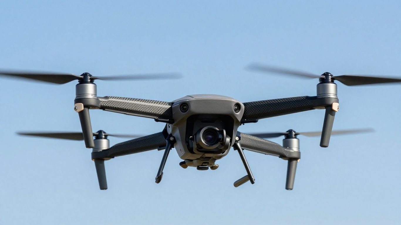 Advanced autonomy system in flight