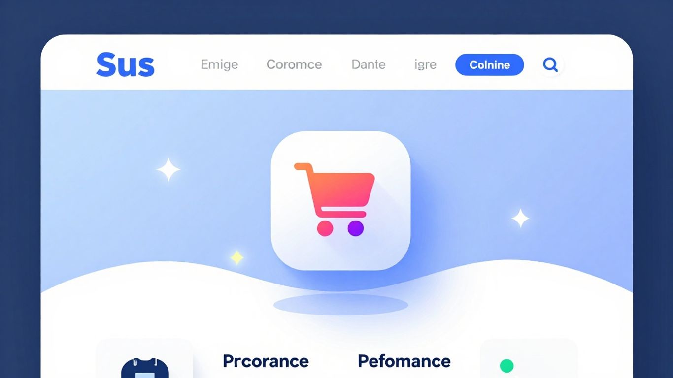 Ecommerce conversion rate growth chart