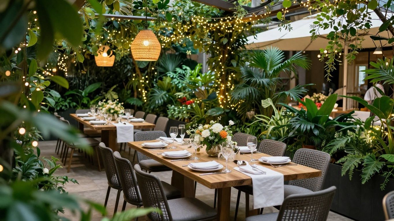7 best indoor private party venues in Addison, TX for an unforgettable event