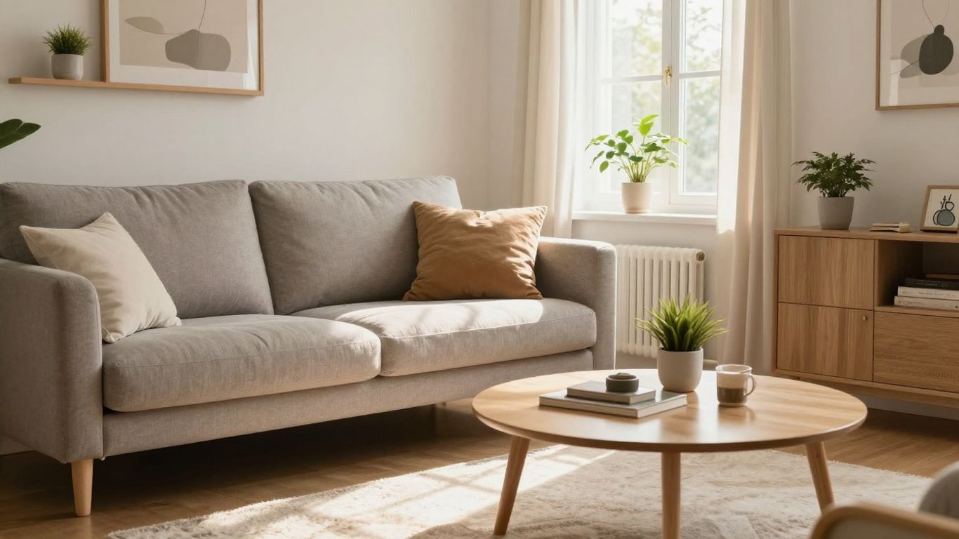 Seguro de vivienda en alquiler: protege tu hogar y pertenencias