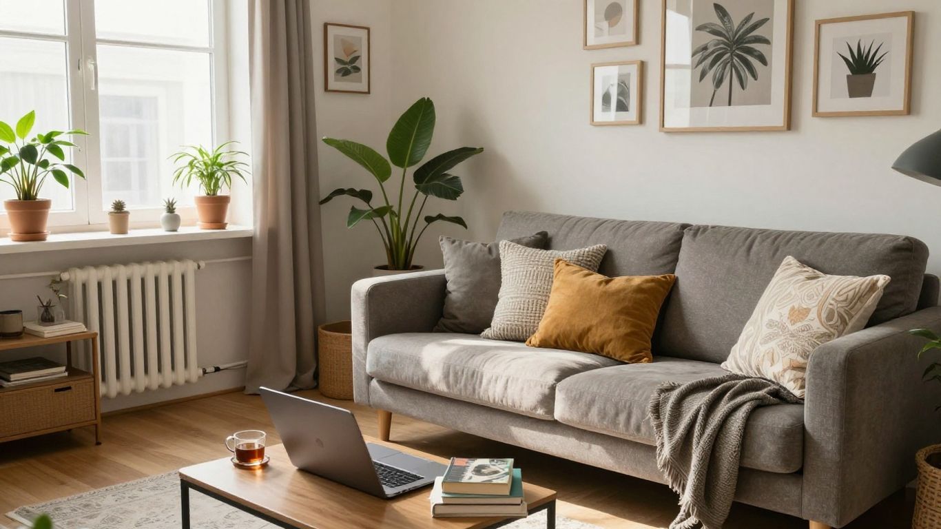 Seguro de hogar para inquilinos: ¿Qué cubre realmente?