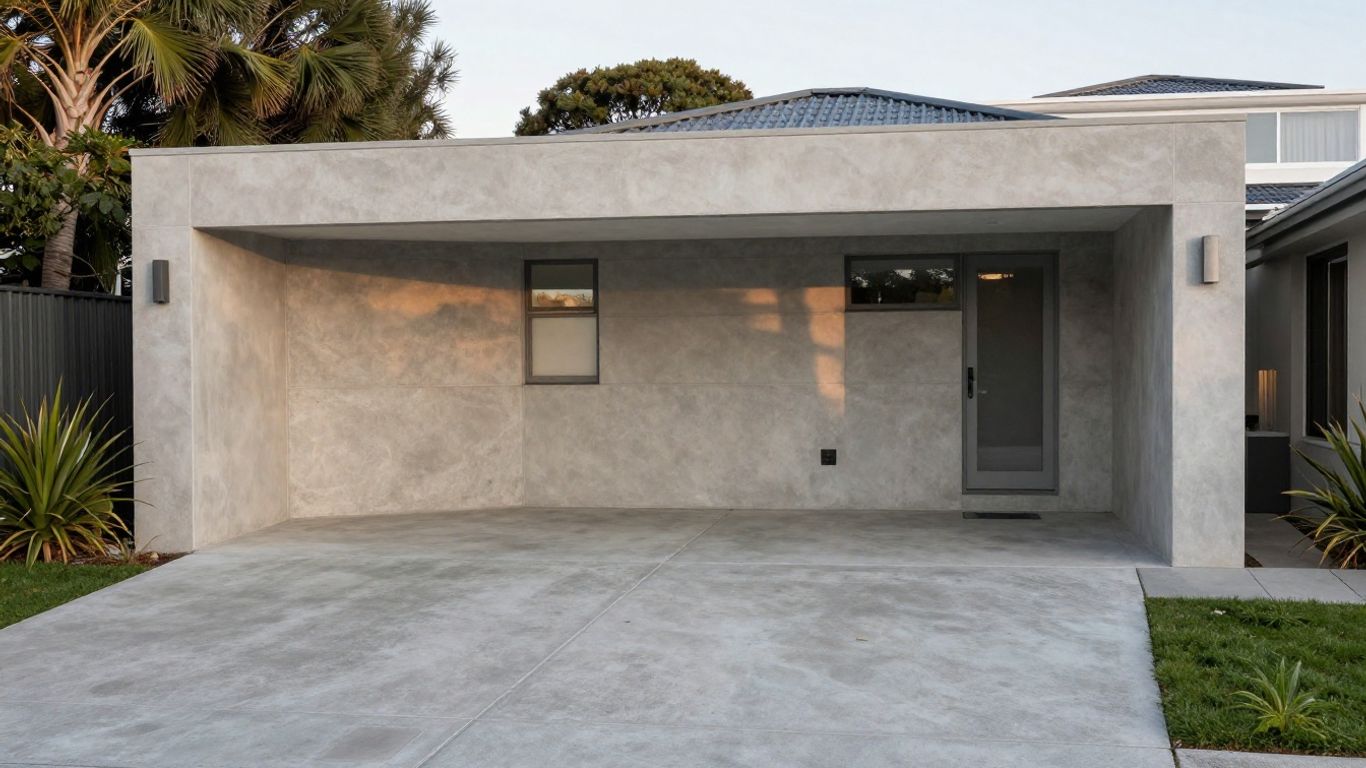 Concrete sealing Tauranga: A practical guide to protecting and restoring your concrete