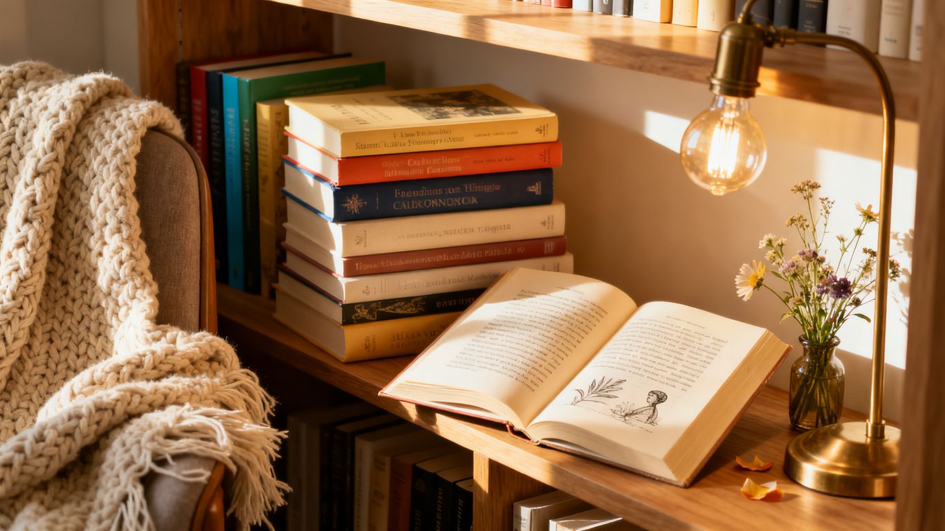 10 best new fiction novels to add to your reading list