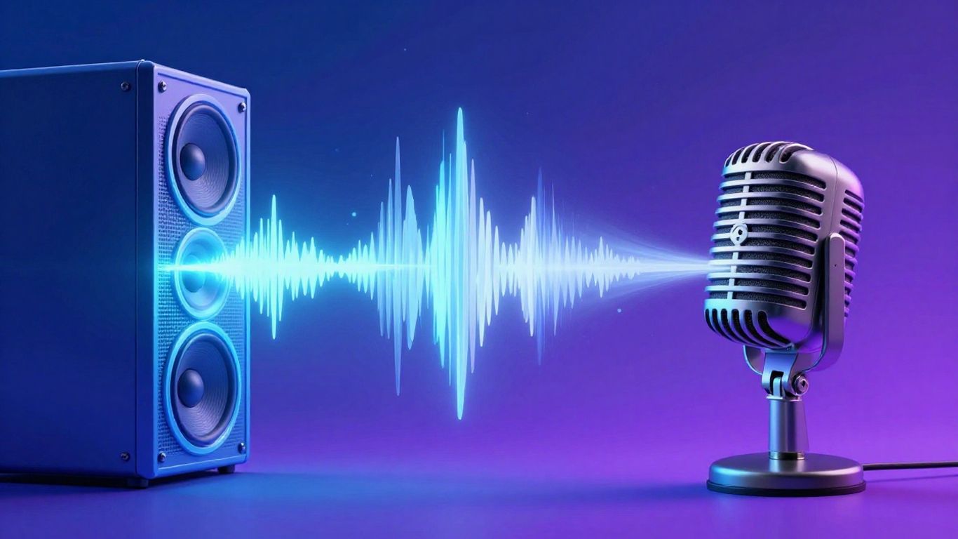 Suno vs Udio sound wave comparison
