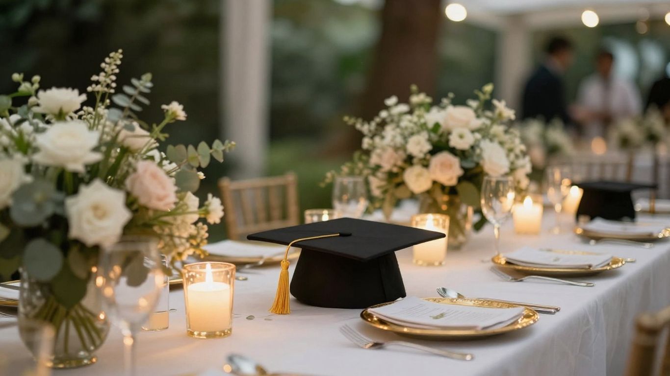 10 best indoor graduation party venues in Plano, TX for your celebration