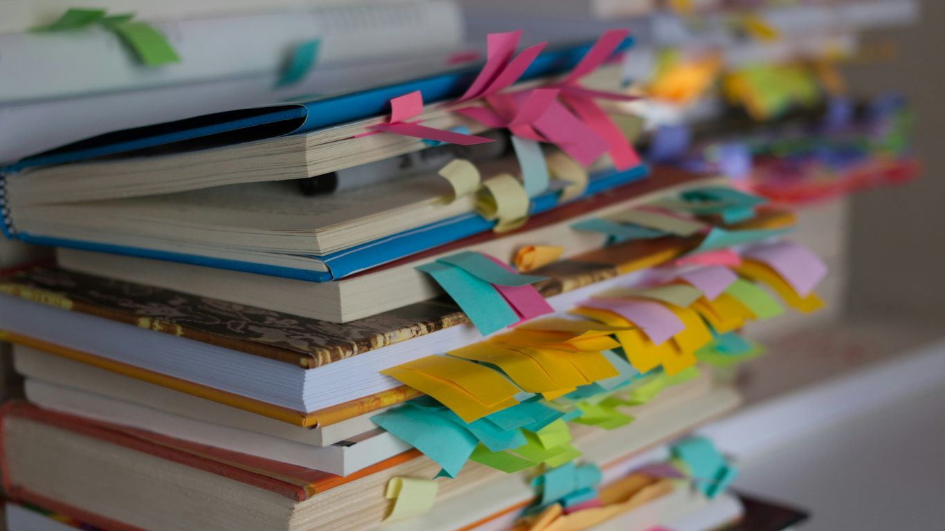 Building Your Academic Vocabulary for IELTS/TOEFL