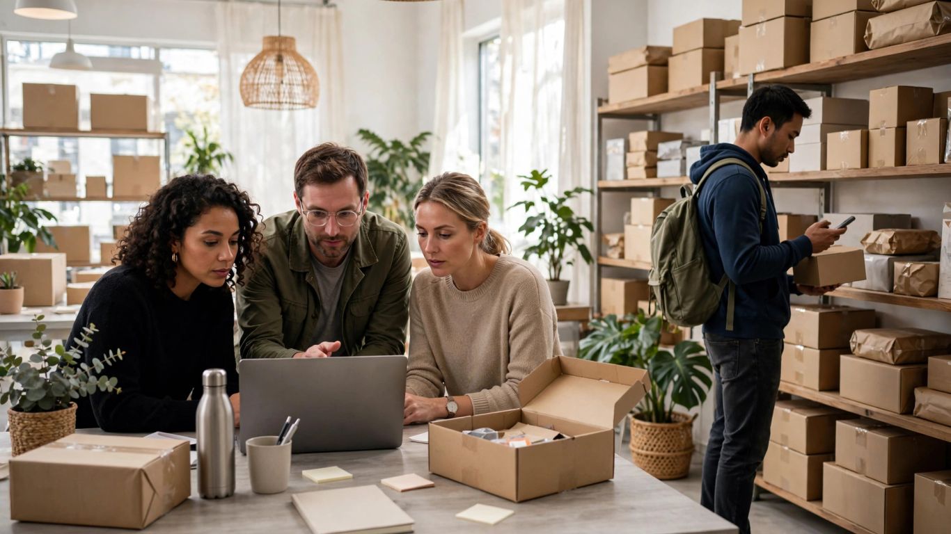 Google's Universal Commerce Protocol: Preparing for Agentic Commerce