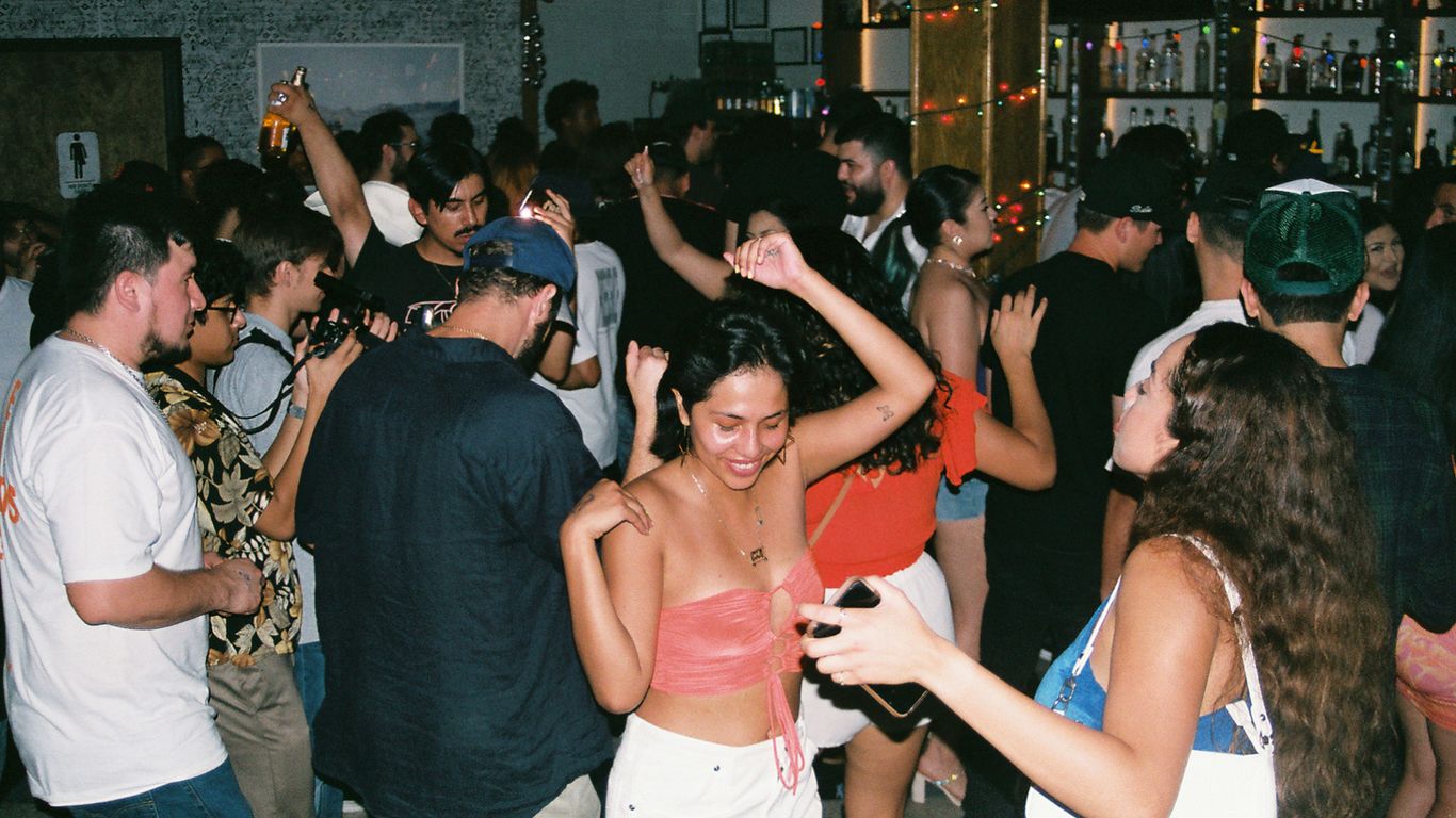 Inflatable nightclub rental Charlotte: How to plan an unforgettable private party